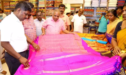 கோ-ஆப்டெக்ஸ் சிறப்பு விற்பனை