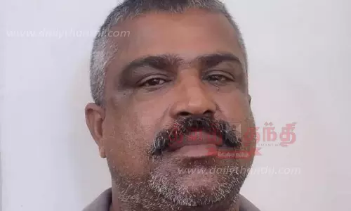 தம்மம்பட்டி அருகே போலி முகவரி கொடுத்து பாஸ்போர்ட் பெற்ற 2 பேர் கைது