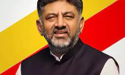 முழு அடைப்பு போராட்டத்தால் எந்த பிரயோஜனமும் இல்லை-துணை முதல்-மந்திரி டி.கே.சிவக்குமார் பேட்டி