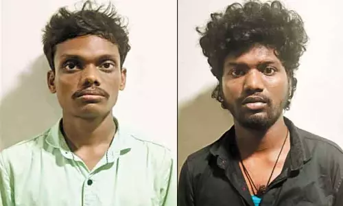 கமல்ஹாசன் பட நிறுவனம் பெயரில் 40 பேரிடம் மோசடி