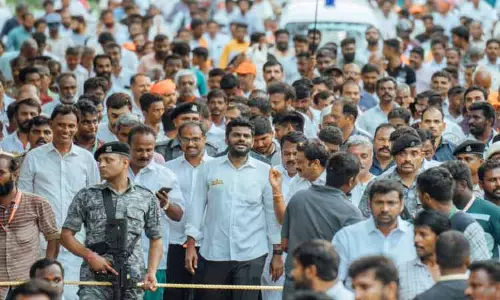 60 சதவீதம் பெண்களுக்கு உரிமைத்தொகை வழங்கவில்லை- அண்ணாமலை