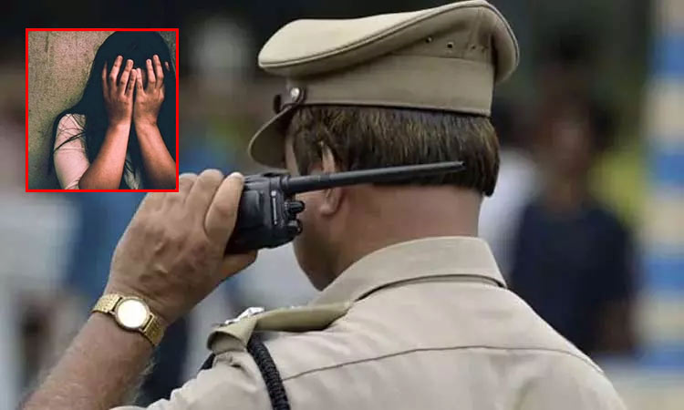 அரியானாவில் அடுத்தடுத்து துணிகரம்:  வீடு புகுந்து கொள்ளை, 3 பெண்களை கட்டி போட்டு பலாத்காரம்