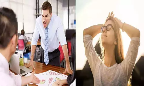 டைப்-ஏ ஆளா நீங்கள்? டைப்-ஏ ஆளா நீங்கள்?