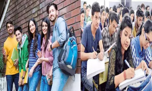 எதிர்காலத்தை கட்டமைக்கும் நவீன படிப்புகள்..!