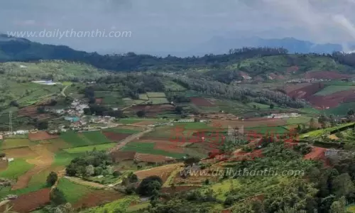 சிறந்த சுற்றுலா கிராமம் உல்லாடா