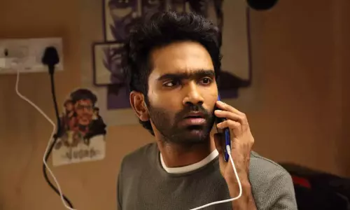 லவ் டுடே படத்தின் வசூல் இத்தனை கோடியா..! தயாரிப்பாளர் பதிவால் வெளியான உண்மை