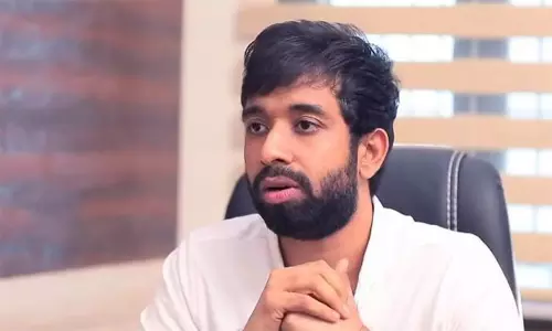 மார்க் ஆண்டனி வெற்றியை அஜித் சாருக்கு சமர்ப்பிக்கிறேன்- ஆதிக் ரவிச்சந்திரன்