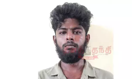 கஞ்சா விற்ற வாலிபர் கைது கஞ்சா விற்ற வாலிபர் கைது