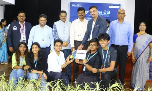 வருங்காலங்களில் பொறியியலும், மருத்துவமும் இணைந்த படிப்பு வரும் வருங்காலங்களில் பொறியியலும், மருத்துவமும் இணைந்த படிப்பு வரும்