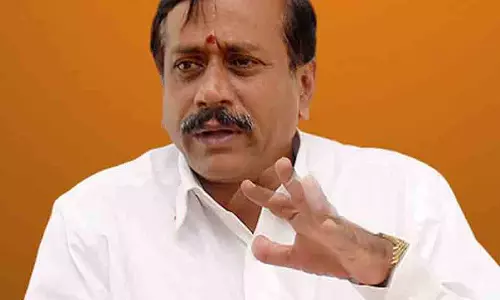 சிவகங்கையில் மேலும் ஒரு புகார்: எச்.ராஜா மீது 5 பிரிவுகளில் வழக்குப்பதிவு