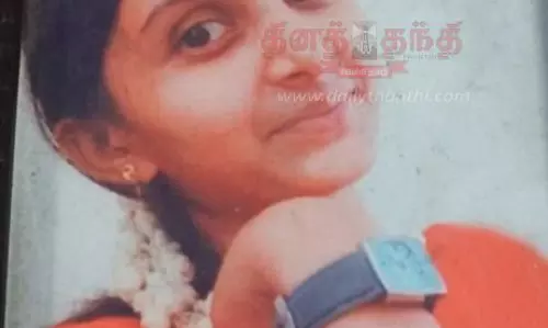 சேலம் அருகே, எரிக்கப்பட்ட பெண் அடையாளம் தெரிந்தது:மருத்துவ மாணவியை காதல் கணவரே கொன்ற பயங்கரம்அலைபாயுதே சினிமா பாணியில் திருமணம் செய்தவர் போலீசில் சரண்