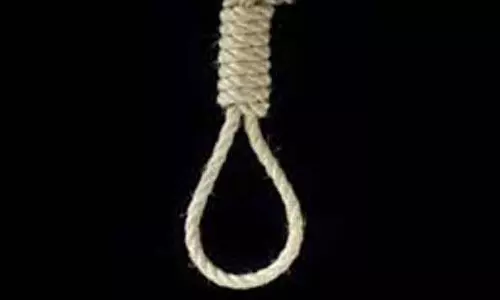 கொண்டலாம்பட்டி அருகேவெள்ளி பட்டறை தொழிலாளி தற்கொலை