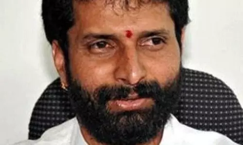 பெங்களூரு முழுஅடைப்புக்கு பா.ஜனதா ஆதரவு-முன்னாள் மந்திரி சி.டி.ரவி பேட்டி