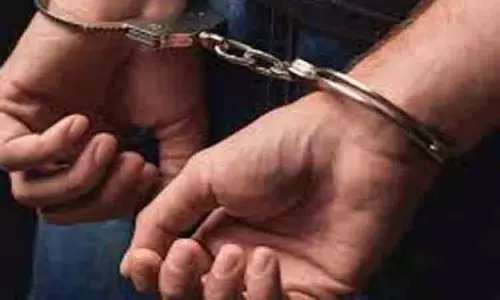 போதை மாத்திரைகள் பறிமுதல்; ஒருவர் கைது