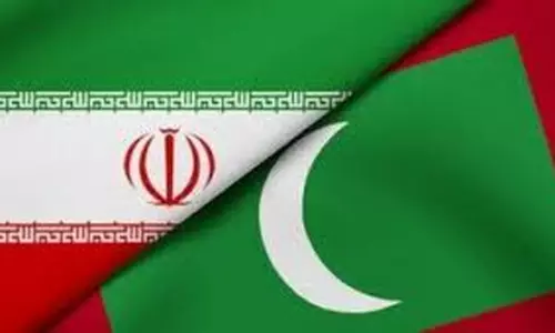 7 ஆண்டுகளுக்கு பிறகு ஈரான்-மாலத்தீவுகள் இடையே மீண்டும் தூதரக உறவு