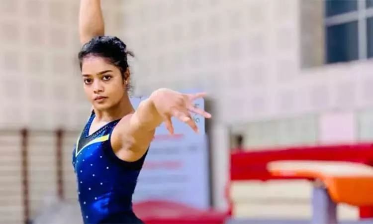 ஜிம்னாஸ்டிக்ஸ்: மகளிர் தகுதி சுற்று சப் டிவிஷன்... ... ஆசிய விளையாட்டு போட்டிகள்: இந்தியாவுக்கு மேலும் ஒரு தங்கம்...! ஜிம்னாஸ்டிக்ஸ்: மகளிர் தகுதி சுற்று சப் டிவிஷன்... ... ஆசிய விளையாட்டு போட்டிகள்: இந்தியாவுக்கு மேலும் ஒரு தங்கம்...!