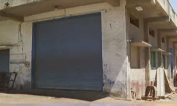 சிறு, குறு தொழில் நிறுவனங்கள் வேலைநிறுத்தம்: முதல்-அமைச்சருடன் அமைச்சர்கள் ஆலோசனை