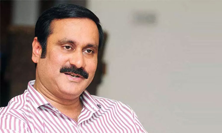 கேங்மேன் பணி ஆணையை தமிழக அரசு உடனடியாக வழங்க வேண்டும் - அன்புமணி ராமதாஸ் வலியுறுத்தல்