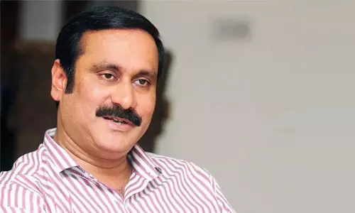 கேங்மேன் பணி ஆணையை தமிழக அரசு உடனடியாக வழங்க வேண்டும் - அன்புமணி ராமதாஸ் வலியுறுத்தல் கேங்மேன் பணி ஆணையை தமிழக அரசு உடனடியாக வழங்க வேண்டும் - அன்புமணி ராமதாஸ் வலியுறுத்தல்