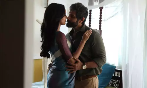 ஒரு வழியாக ஜான் வரப்போறார்.. துருவ நட்சத்திரம் ரிலீஸ் தேதி அறிவிப்பு