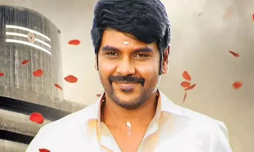 பேர் மட்டும் தான் ஒரே மாதிரி இருக்கும்.. சந்திரமுகி -2 சஸ்பென்ஸை உடைத்த ராகவா லாரன்ஸ்