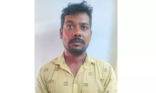 9-ம் வகுப்பு மாணவி பாலியல் பலாத்காரம்