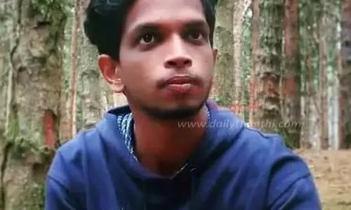 என்ஜினீயர் தூக்குப்போட்டு தற்கொலை என்ஜினீயர் தூக்குப்போட்டு தற்கொலை