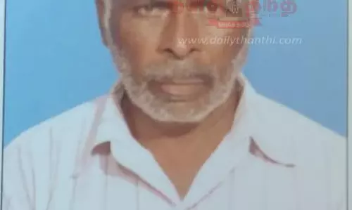 கார்-மோட்டார் சைக்கிள் மோதல்; மீனவர் பலி