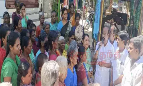 அ.தி.மு.க. பூத் கமிட்டி கூட்டம்