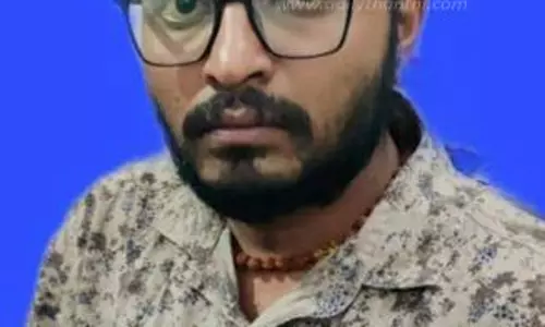 சேலம் அருகே மருத்துவ மாணவி சாவு வழக்கு:என்னை தவிர்க்க முயன்றதால் காதல் மனைவியை கொன்றேன்கைதான ஐ.டி. ஊழியர் பரபரப்பு வாக்குமூலம்