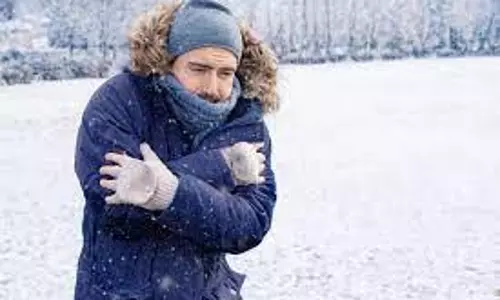 இரவு நேரங்களில் கனமழை:ஏற்காட்டில் கடும் குளிரால் பொதுமக்களின் இயல்பு வாழ்க்கை பாதிப்பு