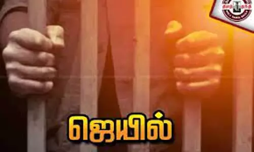 கஞ்சா கடத்திய 3 பேருக்கு தலா 12 ஆண்டு சிறை- மதுரை கோர்ட்டு தீர்ப்பு