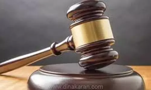 கணவனை இழந்த பெண்ணுக்கு பாலியல் தொல்லை:விசுவ இந்து பரிஷத் நிர்வாகி மீது வழக்குப்பதிவு செய்யாதது ஏன்?- மதுரை ஐகோர்ட்டு கேள்வி