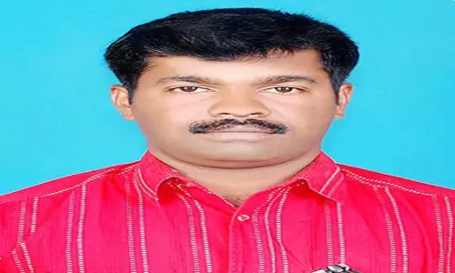 காட்டு யானை தாக்கி மாற்றுத்திறனாளி சாவு