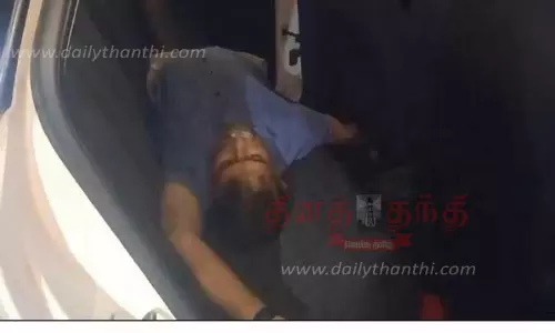 ரூ.42 கோடி கடனில் சிக்கிய மில் அதிபர் தற்கொலை