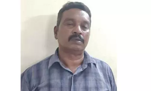 ராமநத்தம் லாட்ஜில் விபசாரம்; 4 அழகிகள் மீட்பு மேலாளர் கைது