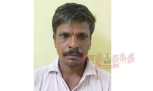 சொத்து பிரச்சினையில் விவசாயியை கொலை செய்த மகனுக்கு ஆயுள் தண்டனை