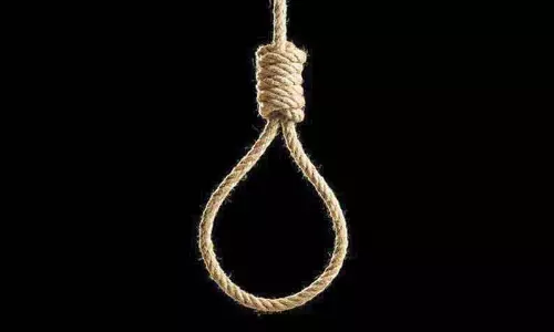 திருமணமாகாததால் வாலிபர் தூக்குப்போட்டு தற்கொலை
