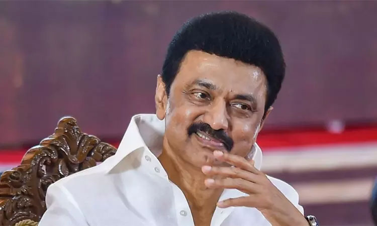 இஸ்லாமிய மக்களுக்கு முதல்-அமைச்சர் மு.க.ஸ்டாலின் 'மிலாடி நபி' வாழ்த்து..!