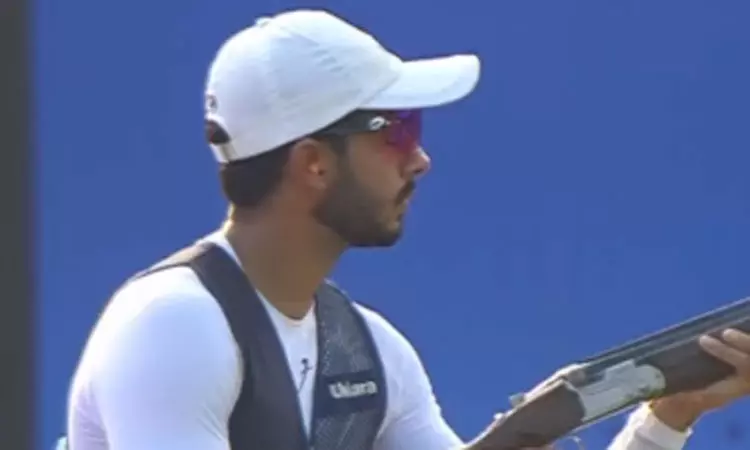 துப்பாக்கி சுடுதல் பிரிவில் இந்தியாவுக்கு மேலும்... ... லைவ் அப்டேட்ஸ்; குதிரையேற்றத்தில் இந்தியாவிற்கு வெண்கல பதக்கம்..! துப்பாக்கி சுடுதல் பிரிவில் இந்தியாவுக்கு மேலும்... ... லைவ் அப்டேட்ஸ்; குதிரையேற்றத்தில் இந்தியாவிற்கு வெண்கல பதக்கம்..!