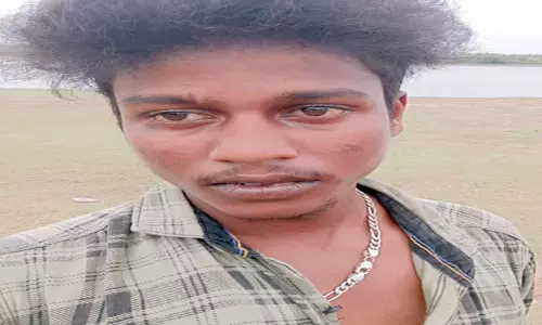 பொள்ளாச்சி அருகே 1 கிலோ கஞ்சா பறிமுதல்-வாலிபர் சிக்கினார்