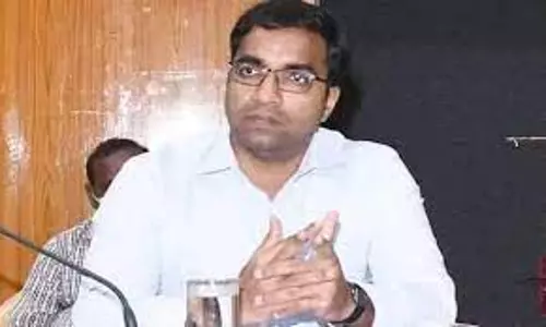 அனுமதியற்ற மனைப்பிரிவுகளை வரன்முறைப்படுத்த காலஅவகாசம் நீட்டிப்பு வழங்கப்பட்டுள்ளதாக கலெக்டர் செந்தில்ராஜ் தெரிவித்துள்ளார்.