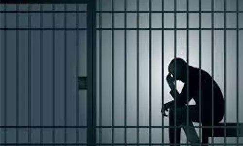 15 வயது சிறுமிக்கு பாலியல் தொல்லை:கட்டிட தொழிலாளிக்கு 20 ஆண்டுகள் சிறைத்தண்டனைநாமக்கல் மகளிர் கோர்ட்டு தீர்ப்பு