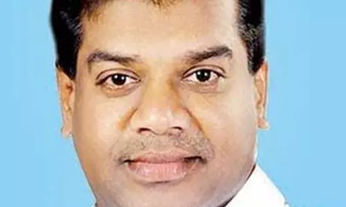 தி.மு.க.முன்னாள் நிர்வாகி கைது