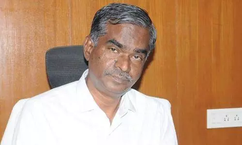 தூய்மை நகருக்கான பட்டியலில் திண்டுக்கல்லை இடம்பெற செய்வேன்