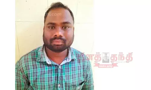 ஏலச்சீட்டு பணம் கேட்ட பெண்ணை தாக்கி கொலை மிரட்டல்