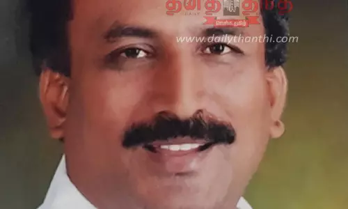 ராணிப்பேட்டை மேற்கு மாவட்ட அ.தி.மு.க. செயலாளராக எஸ்.எம்.சுகுமார் நியமனம்