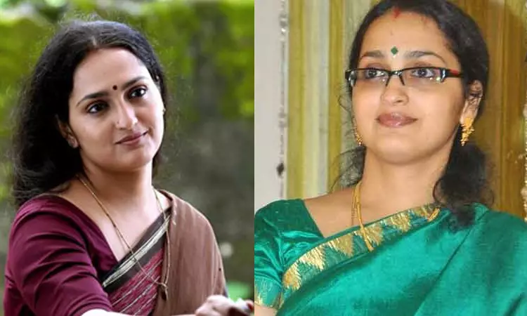 மீண்டும் நடிக்க வந்த பூவே உனக்காக சங்கீதா