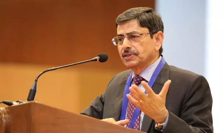 'சனாதனத்தை ஒழிக்க வேண்டும் என பேசுபவர்கள் நாட்டை சிதைக்க பார்க்கிறார்கள்' - கவர்னர் ஆர்.என்.ரவி பேச்சு