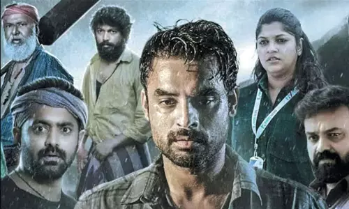 இந்தியா சார்பில் ஆஸ்கார் விருது போட்டிக்கு 2018 மலையாள படம் தேர்வு